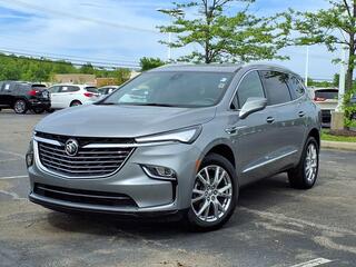 2023 Buick Enclave