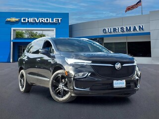 2024 Buick Enclave