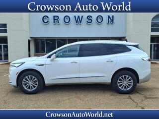 2024 Buick Enclave