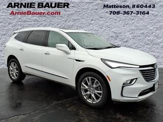 2024 Buick Enclave for sale in Matteson IL
