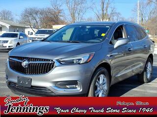 2018 Buick Enclave for sale in Palmyra IL