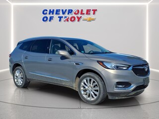 2019 Buick Enclave for sale in Troy OH
