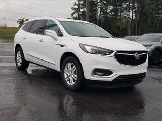 2019 Buick Enclave