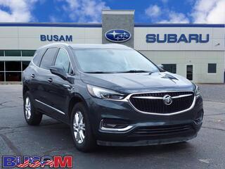 2019 Buick Enclave