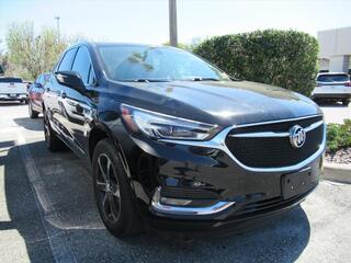 2019 Buick Enclave for sale in Ocala FL