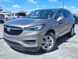 2020 Buick Enclave for sale in Houston TX
