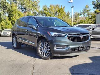 2020 Buick Enclave