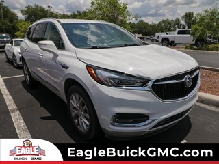 2020 Buick Enclave
