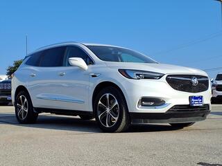 2020 Buick Enclave for sale in Waco TX