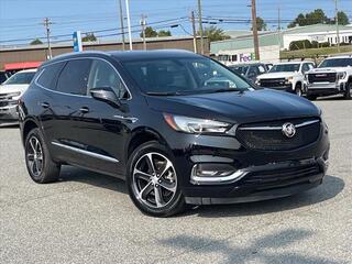 2021 Buick Enclave