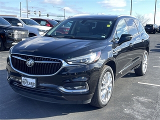 2021 Buick Enclave