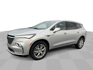 2022 Buick Enclave