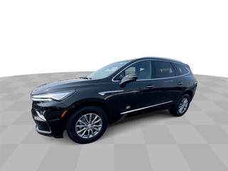 2022 Buick Enclave