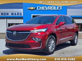 2023 Buick Enclave for sale in Herrin IL