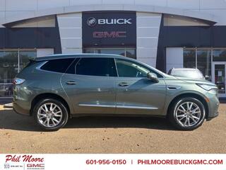 2023 Buick Enclave for sale in Jackson MS