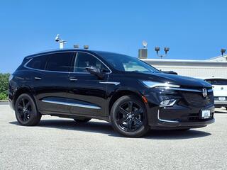 2023 Buick Enclave