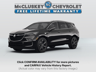 2023 Buick Enclave