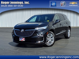 2023 Buick Enclave for sale in Hillsboro IL