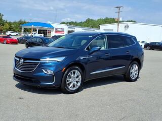 2023 Buick Enclave