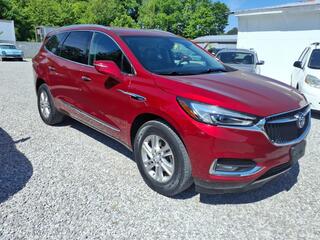 2019 Buick Enclave for sale in Guthrie KY