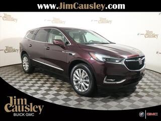 2019 Buick Enclave