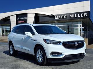 2019 Buick Enclave