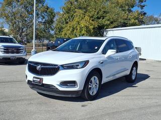 2019 Buick Enclave for sale in Houston TX