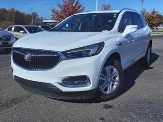 2019 Buick Enclave