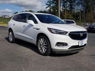 2020 Buick Enclave