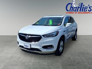 2020 Buick Enclave