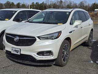 2020 Buick Enclave for sale in Forest City NC