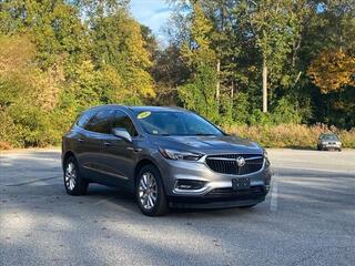 2020 Buick Enclave