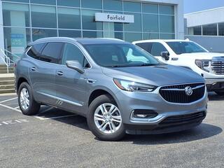 2021 Buick Enclave