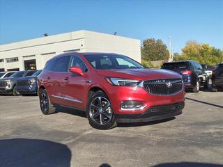 2021 Buick Enclave