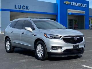 2021 Buick Enclave for sale in Ashland VA