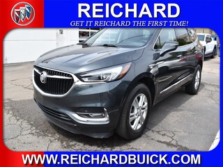 2021 Buick Enclave for sale in Dayton OH