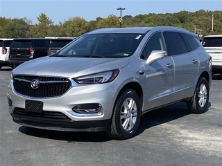 2021 Buick Enclave