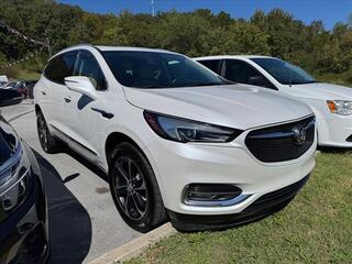 2021 Buick Enclave