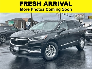 2021 Buick Enclave for sale in Litchfield IL