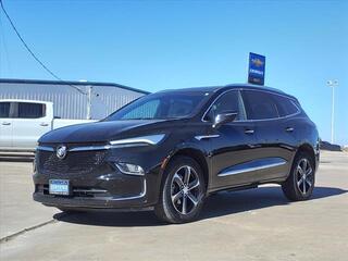 2022 Buick Enclave for sale in West TX