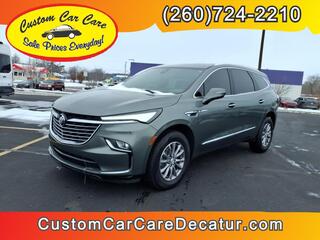 2022 Buick Enclave for sale in Decatur IN