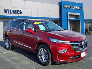 2022 Buick Enclave