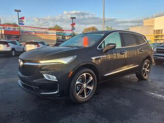 2022 Buick Enclave