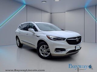 2018 Buick Enclave for sale in Houston TX
