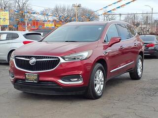 2018 Buick Enclave