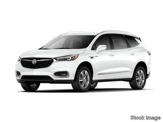 2018 Buick Enclave