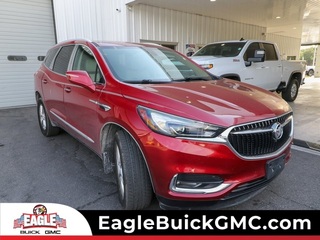 2018 Buick Enclave
