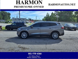 2019 Buick Enclave