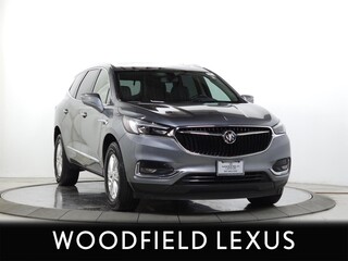 2019 Buick Enclave