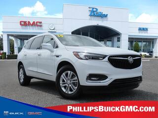 2019 Buick Enclave